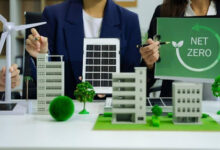 Green Startups: Building Sustainable Businesses for a Better Future