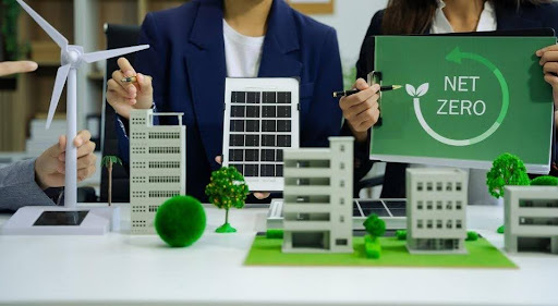 Green Startups: Building Sustainable Businesses for a Better Future