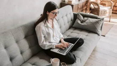 Perseverance in Entrepreneurial Success