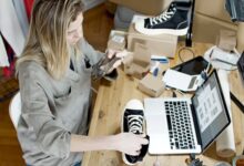 How To Start A Business From Your Own Home