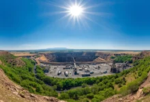 Mining Business Licensing (IUJP) in Indonesia