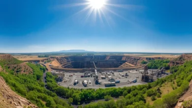 Mining Business Licensing (IUJP) in Indonesia