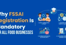 FSSAI registration is mandatory for all food businesses