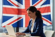 Why Expat Founders in the UK Drive Fast-Growing Startups