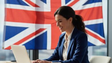 Why Expat Founders in the UK Drive Fast-Growing Startups