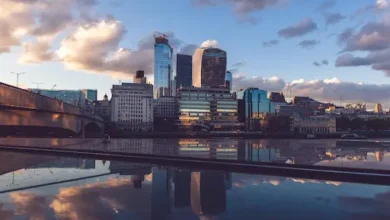 The Best Places In The UK To Start A Business