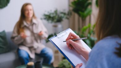 employee mental health