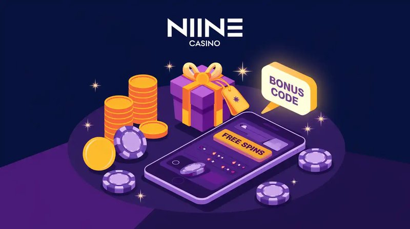 Nine casino connexion, nine casino en ligne
