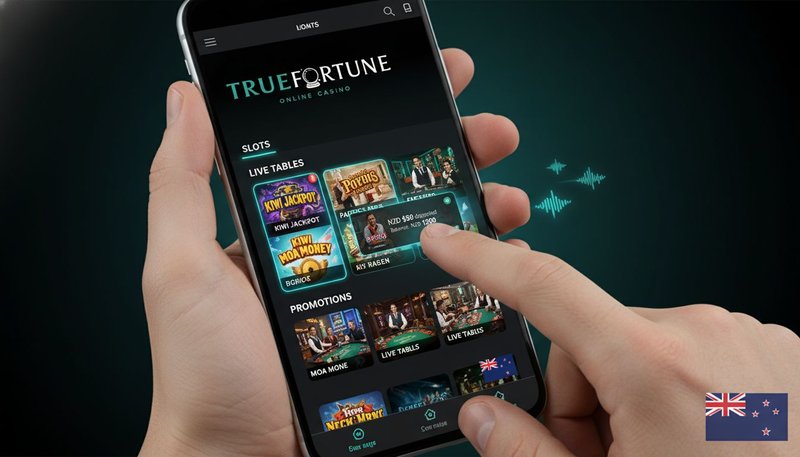 United Kingdom - true fortune login